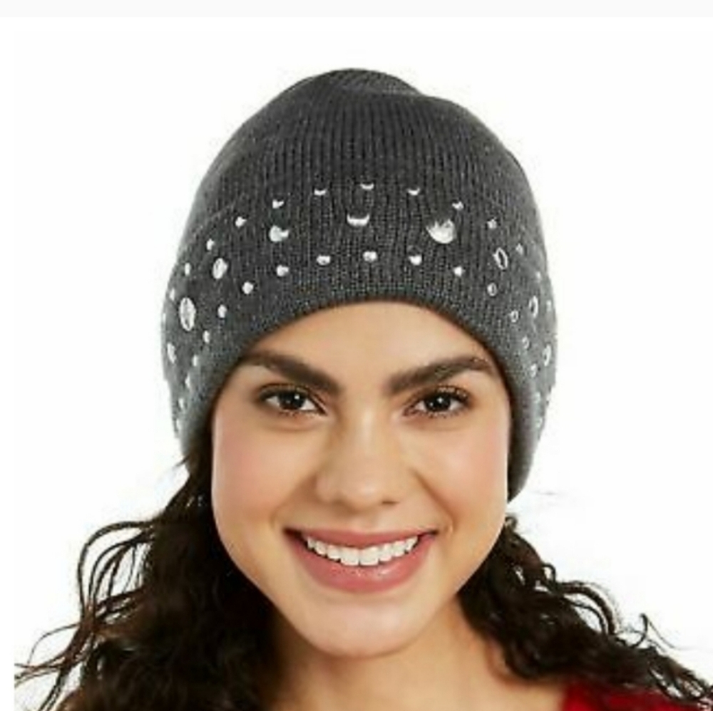 MK MICHAEL  Michael Kors Knit Hat NEW